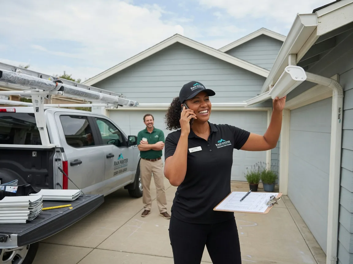 Gutter Installation Mccleary, WA FAQs